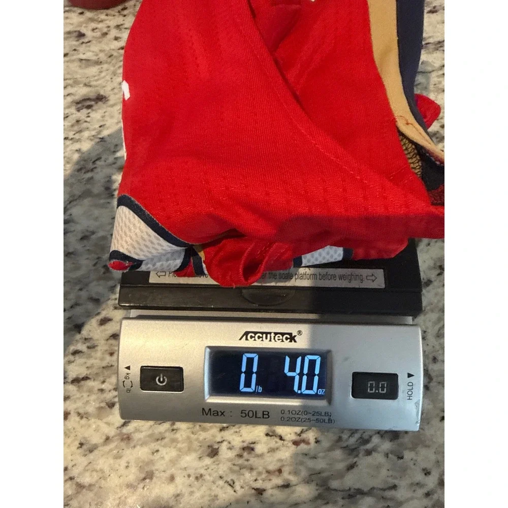 New Orleans Adidas Anthony Davis #23 Jersey Size Small NBA‎ Basketball